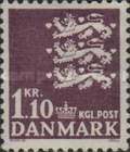 Stamp 437