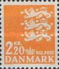 Stamp 465