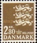 Stamp 591