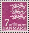 Stamp 662