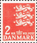 Stamp 295A*