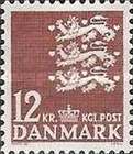 Stamp 730