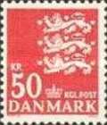 Stamp 830