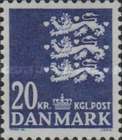 Stamp 857