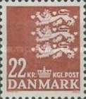 Stamp 891