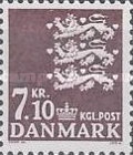 Stamp 915