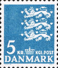 Stamp 296A*