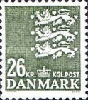 Stamp 945