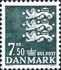 Stamp 1182