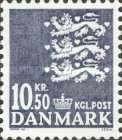 Stamp 1300