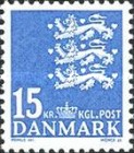 Stamp 1361