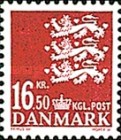 Stamp 1390