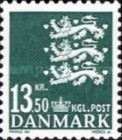 Stamp 1454