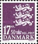 Stamp 1455