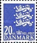 Stamp 1483