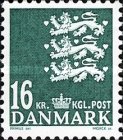 Stamp 1493