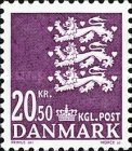 Stamp 1494