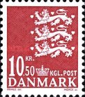 Stamp 1518