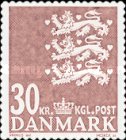 Stamp 1562