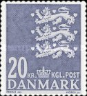 Stamp 1578