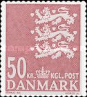 Stamp 1579