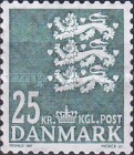 Stamp 1591