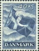 Stamp 302