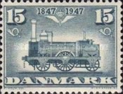 Stamp 303