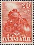 Stamp 304