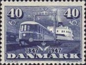 Stamp 305