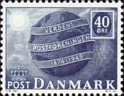 Stamp 317