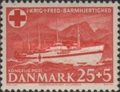 Stamp 334