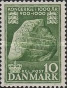 Stamp 347