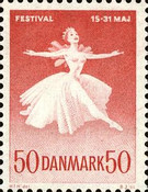 Stamp 439A