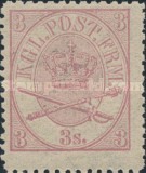 Stamp 12a*