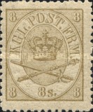 Stamp 14A*