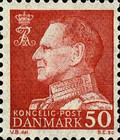 Stamp 433A*