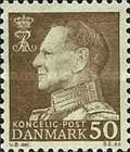 Stamp 461A*