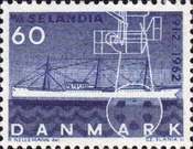 Stamp 410