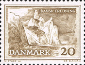 Stamp 412A