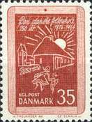 Stamp 424