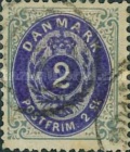 Stamp 16a*