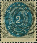 Stamp 16c*