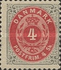 Stamp 18a*