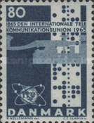 Stamp 435