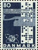 Stamp 435A