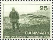 Stamp 444