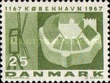 Stamp 455