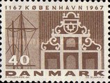 Stamp 456