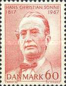 Stamp 467